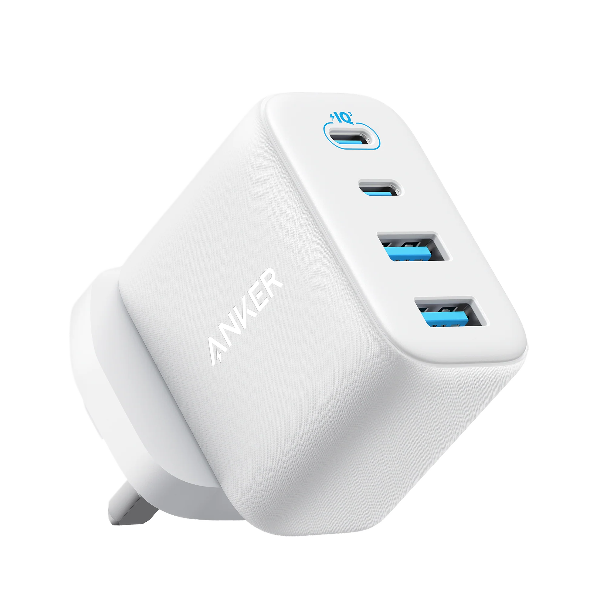 Anker Zolo Charger (50W, 4 Ports) - Image 8