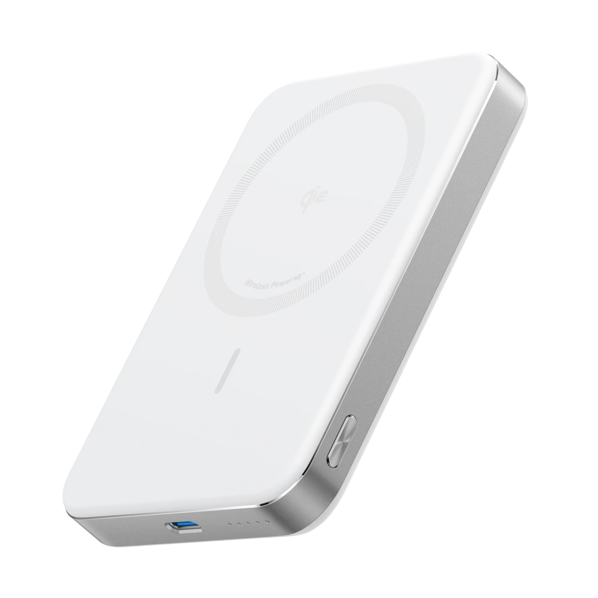 Anker MagGo Power Bank, 10,000mAh Wireless Charger, Ultra-Slim, 15W Fast Charging - Image 7