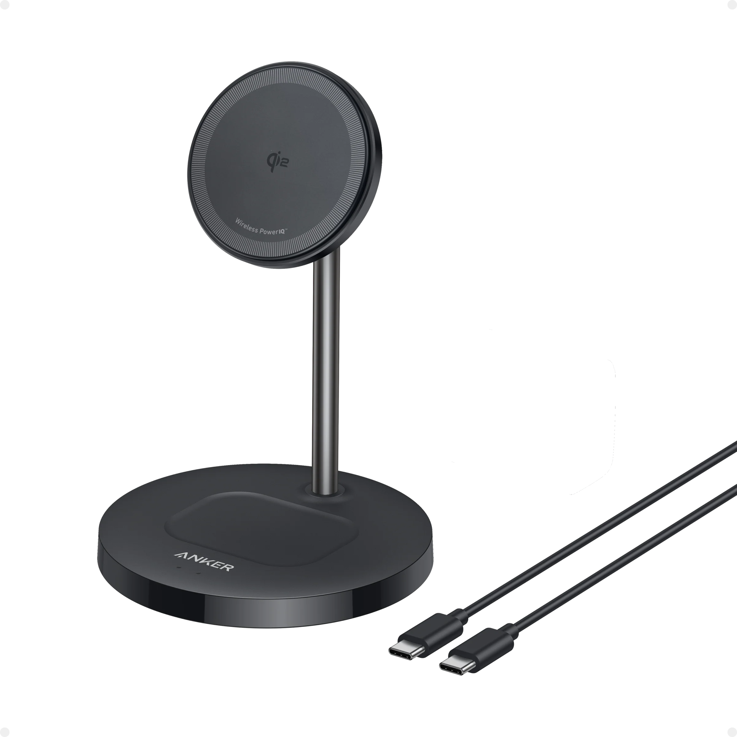 Anker MagGo Wireless Charger (2-in-1 Stand) | Exclusive Livestream Offer - Image 7
