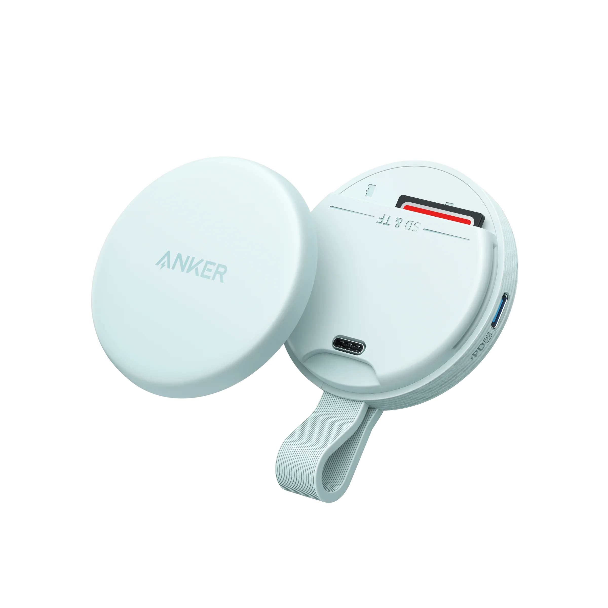 Anker MagGo USB-C Adapter (3-in-1, 10Gbps, For iPhone) - Image 17
