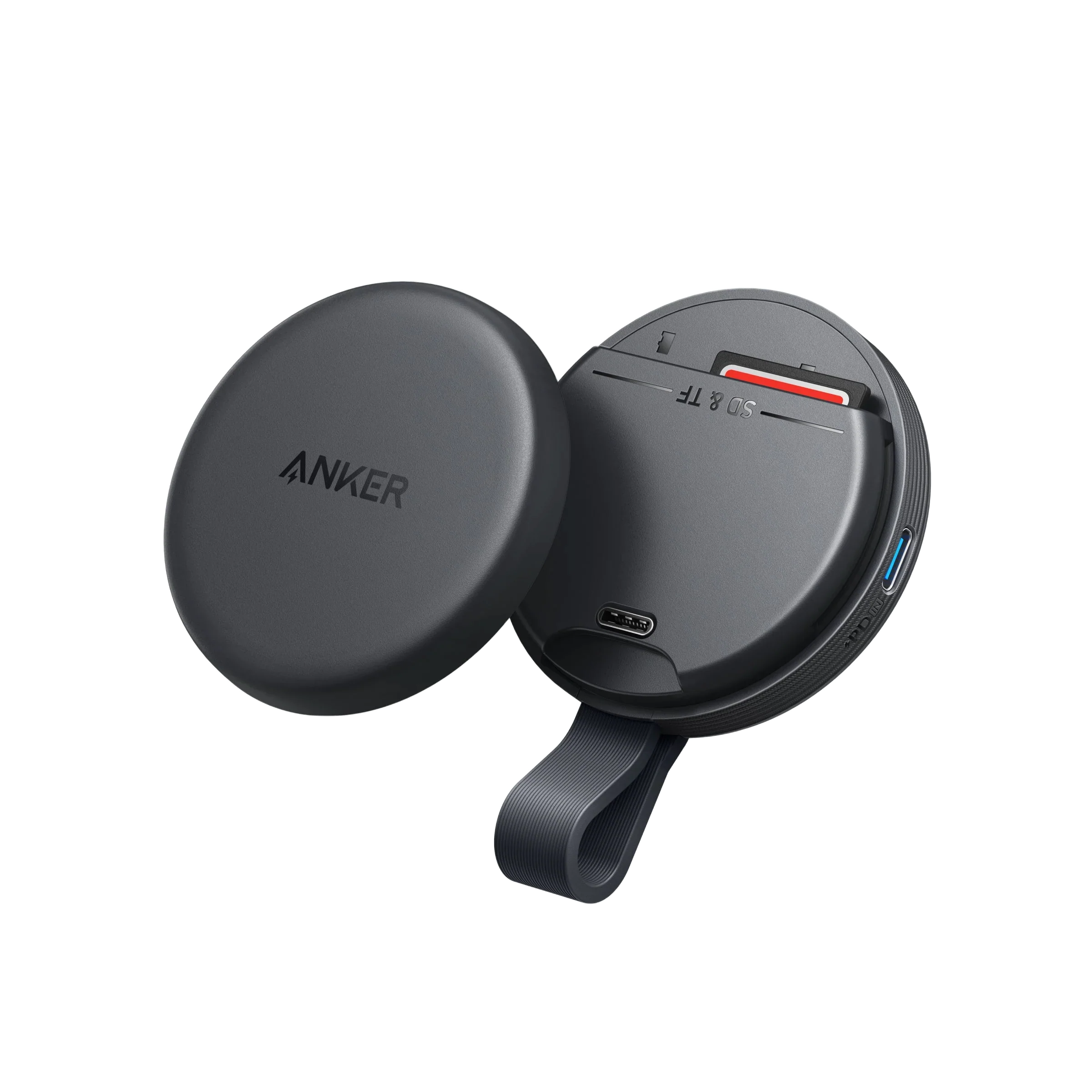 Anker MagGo USB-C Adapter (3-in-1, 10Gbps, For iPhone) - Image 7