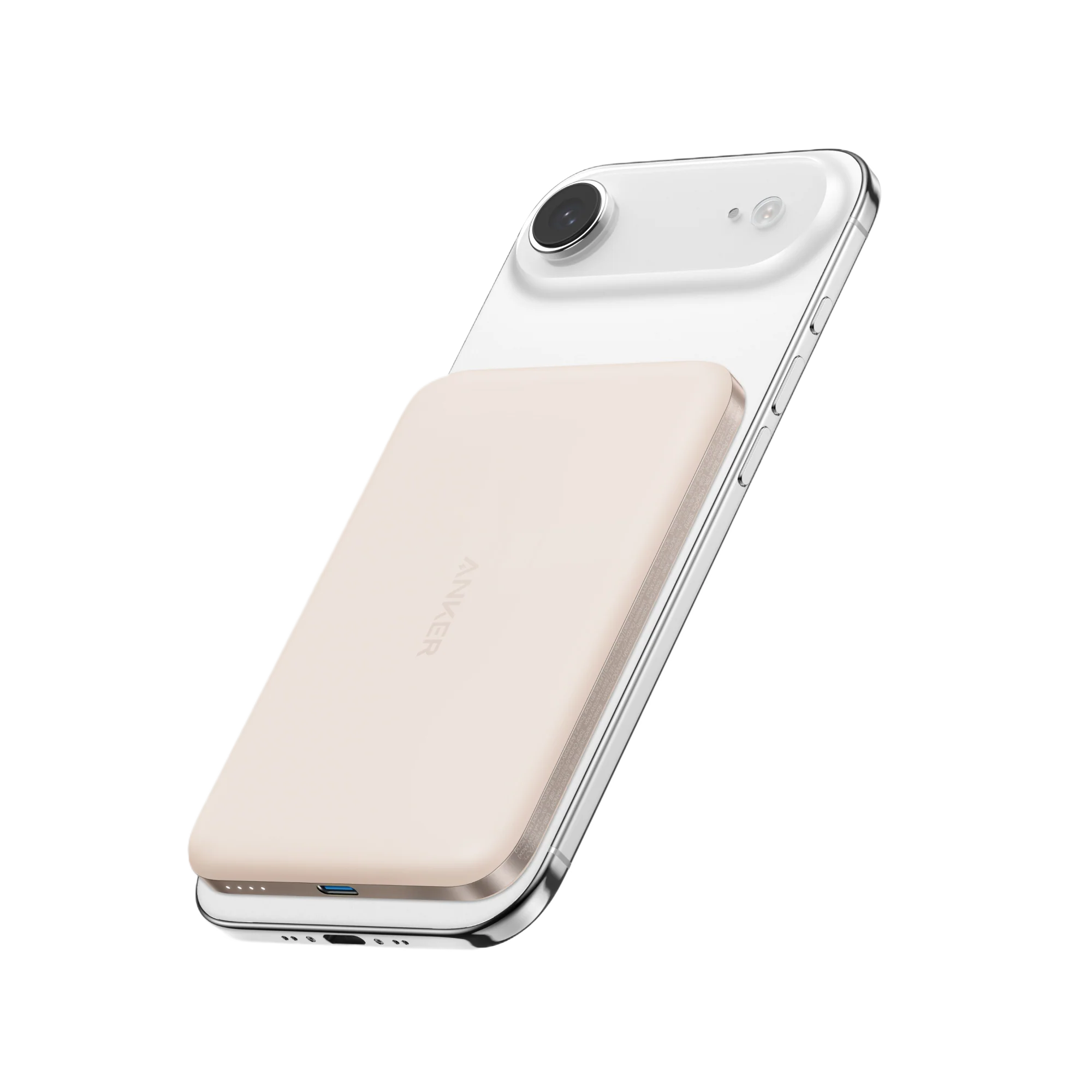 Anker Nano Power Bank, 5,000mAh Wireless Charger, Ultra-Slim, 15W Fast Charging - Image 20